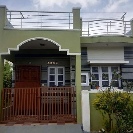 Malgudi Mane Homestay Chikmagalūr エクステリア 写真