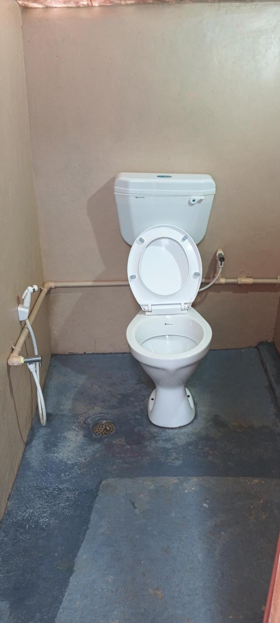 Malgudi Mane Homestay Chikmagalūr エクステリア 写真