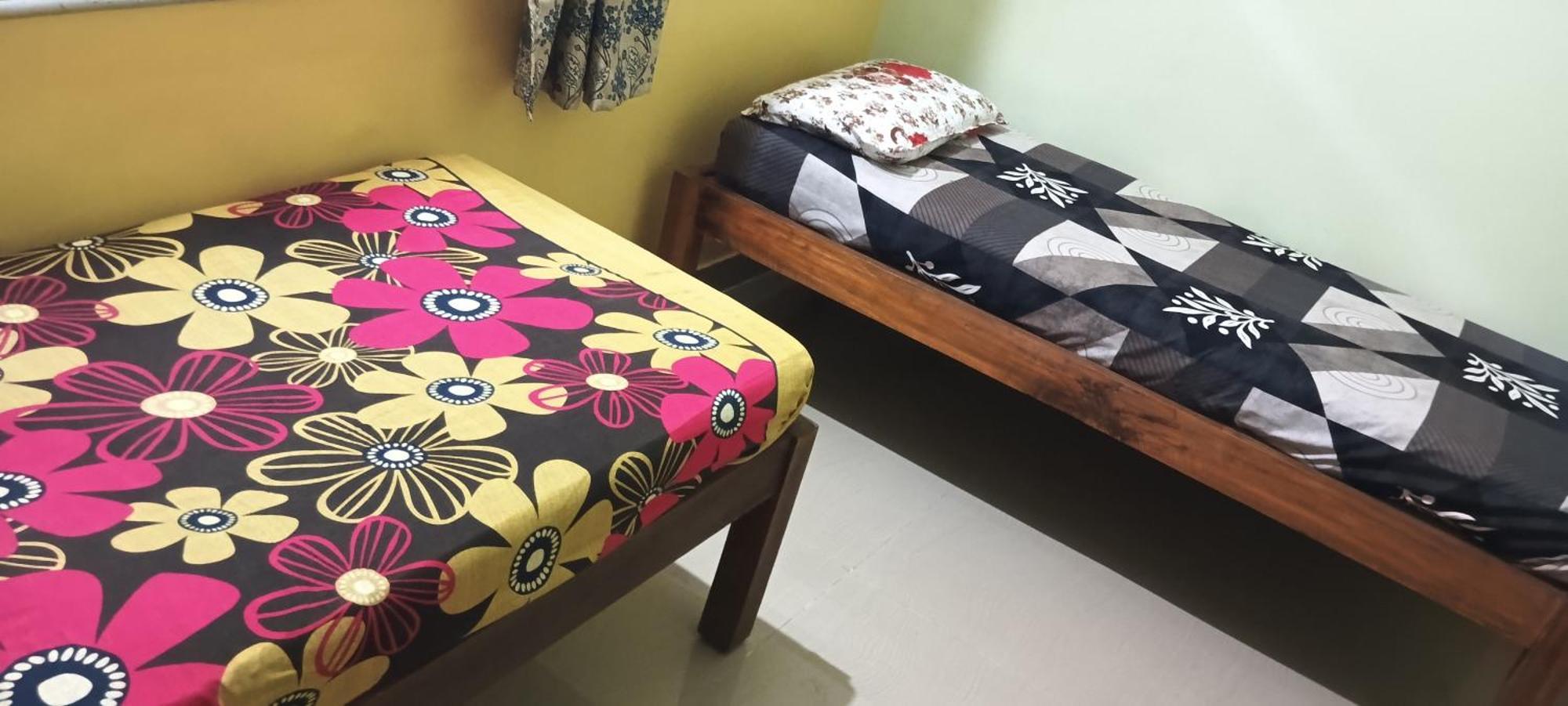 Malgudi Mane Homestay Chikmagalūr エクステリア 写真