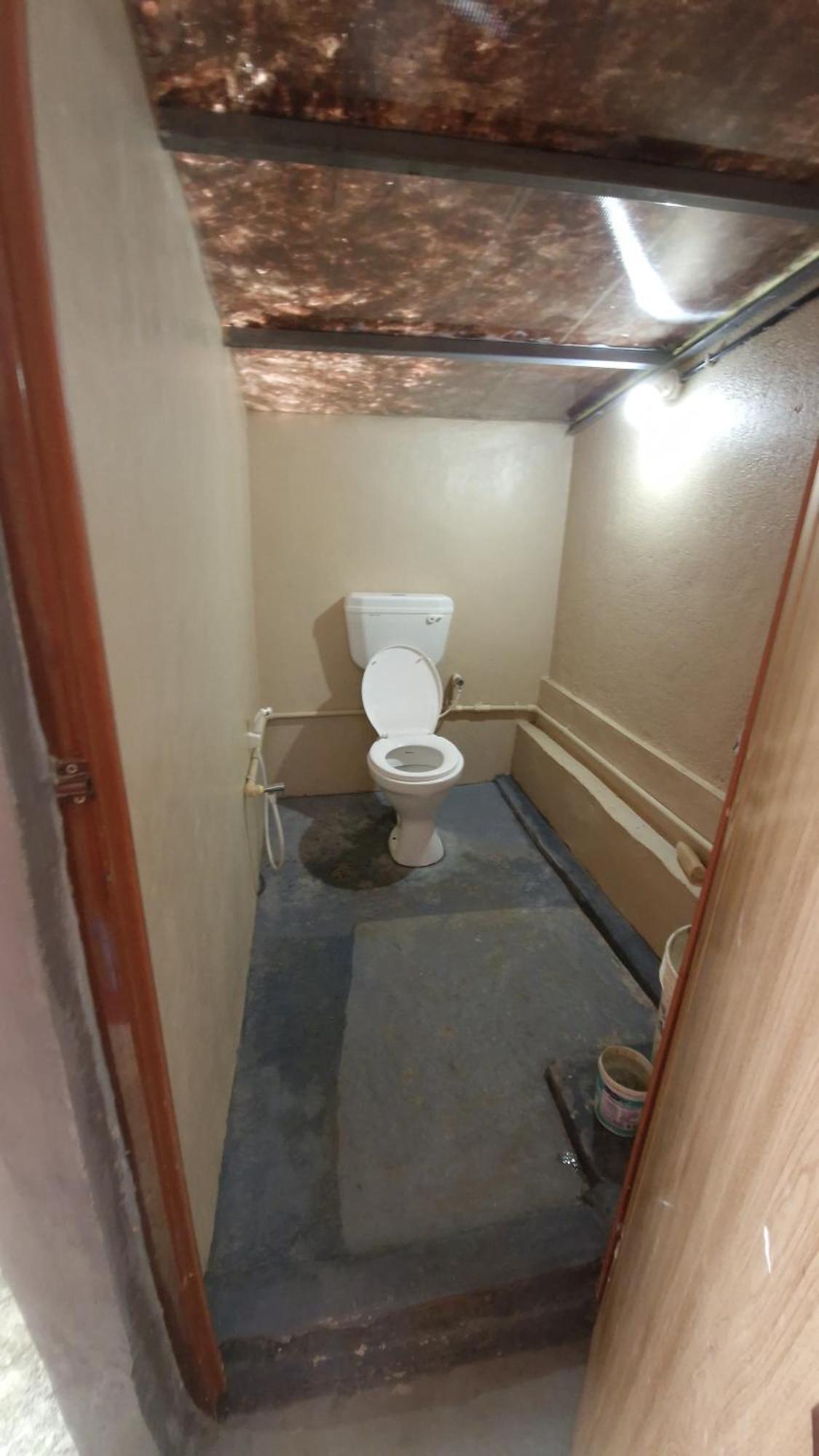 Malgudi Mane Homestay Chikmagalūr エクステリア 写真