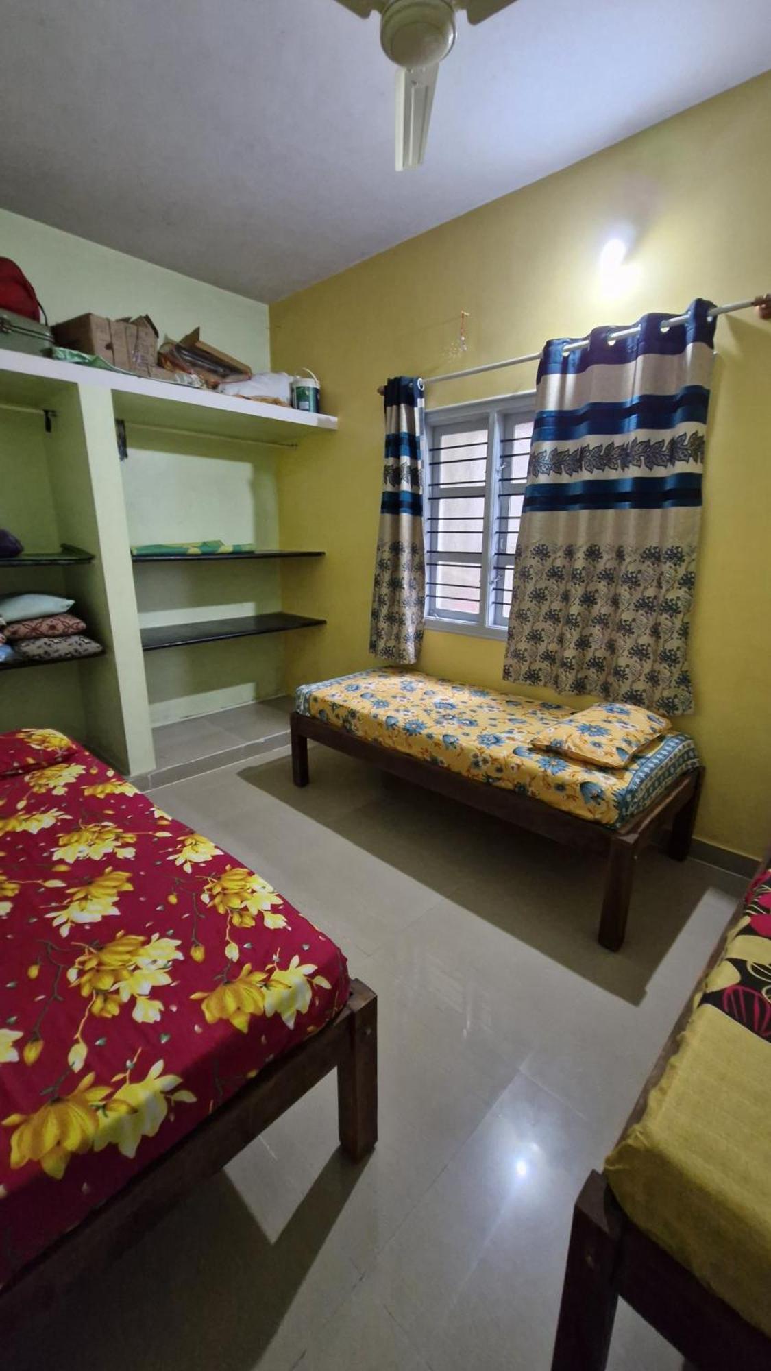 Malgudi Mane Homestay Chikmagalūr エクステリア 写真