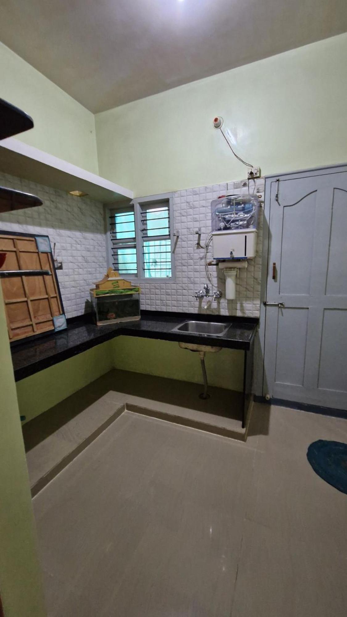Malgudi Mane Homestay Chikmagalūr エクステリア 写真