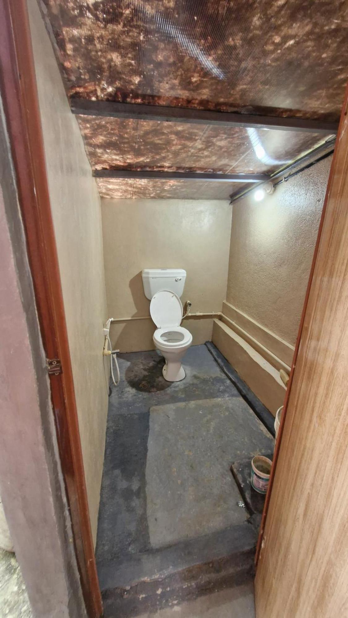 Malgudi Mane Homestay Chikmagalūr エクステリア 写真