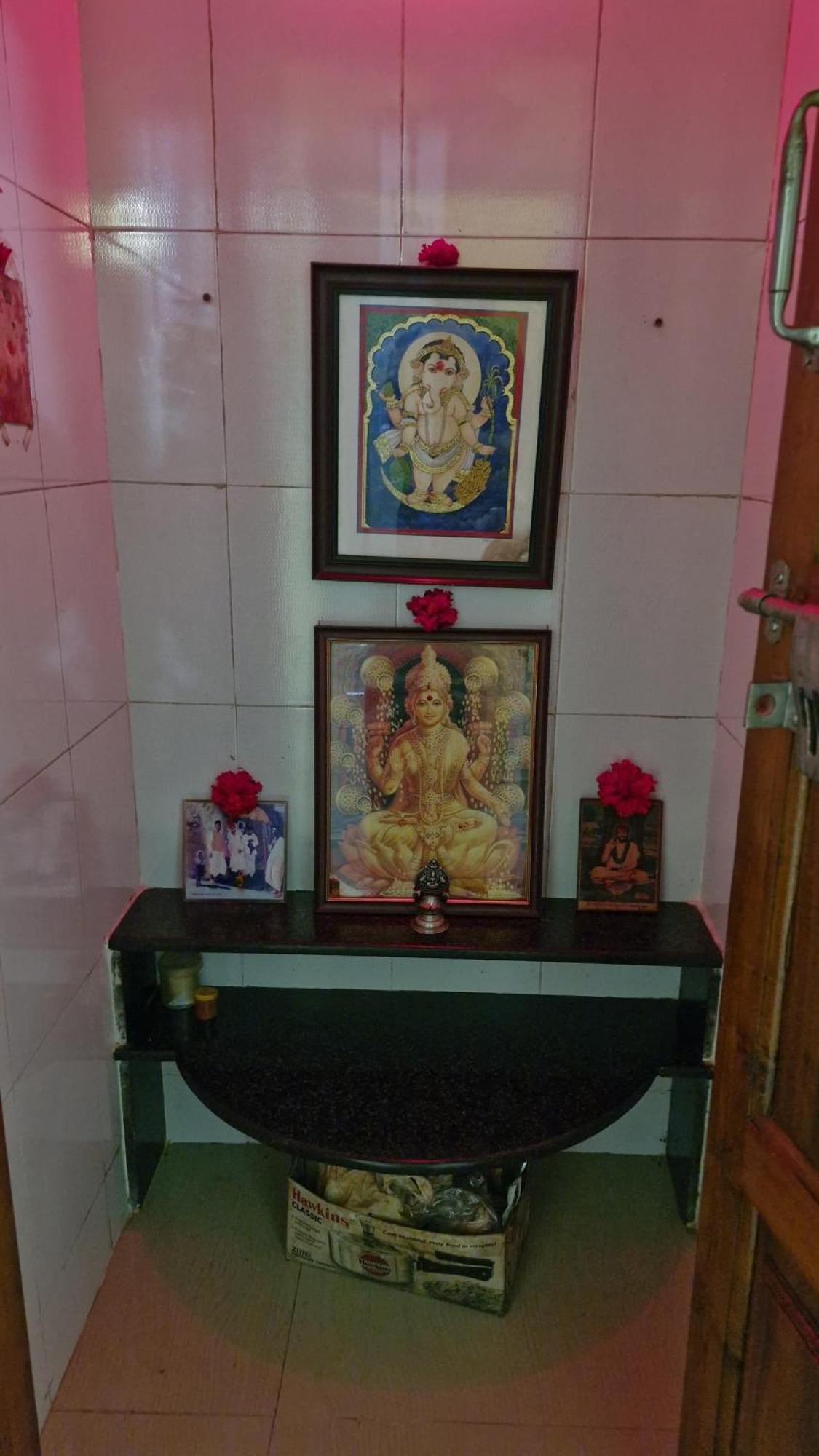 Malgudi Mane Homestay Chikmagalūr エクステリア 写真