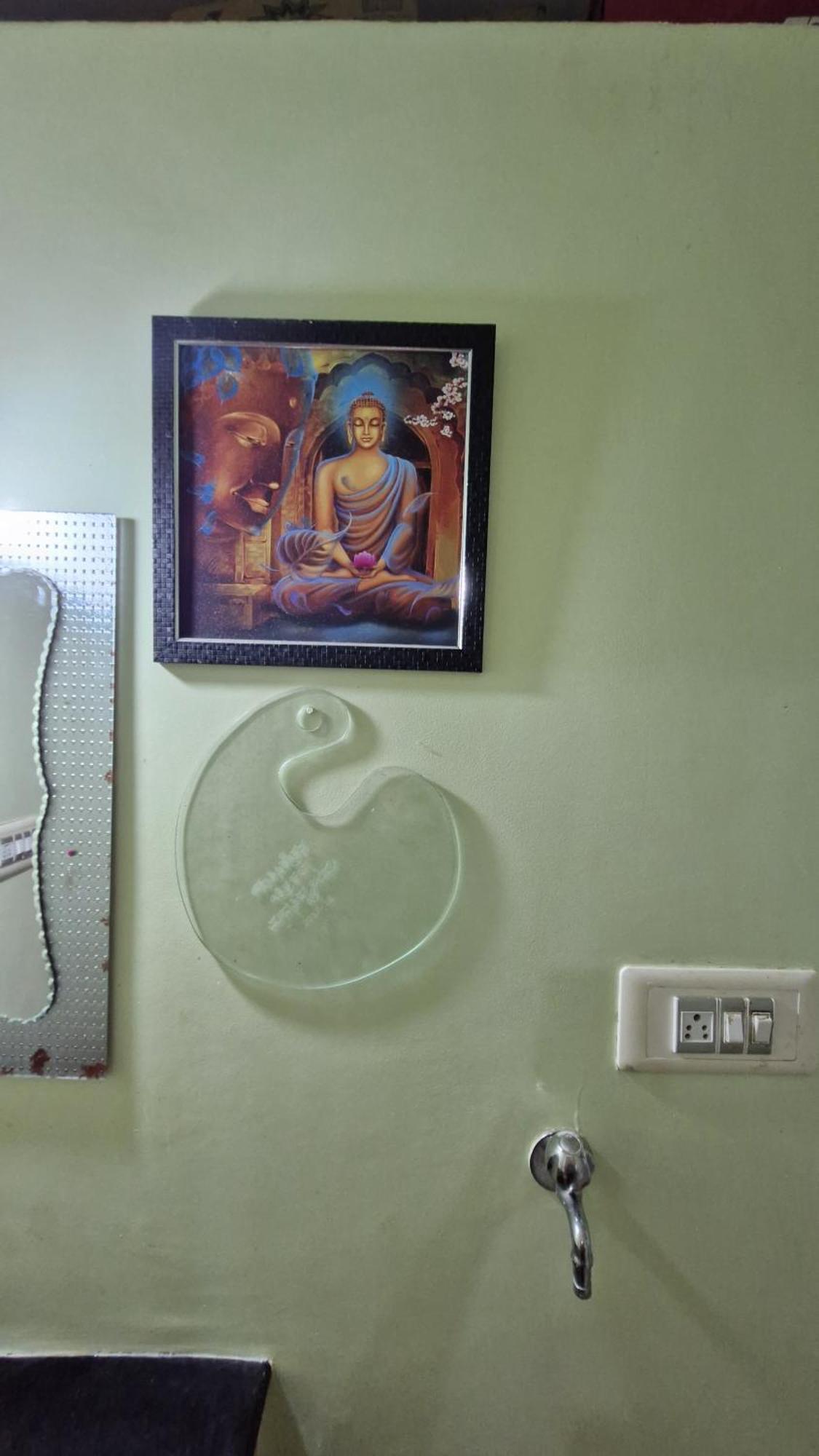 Malgudi Mane Homestay Chikmagalūr エクステリア 写真