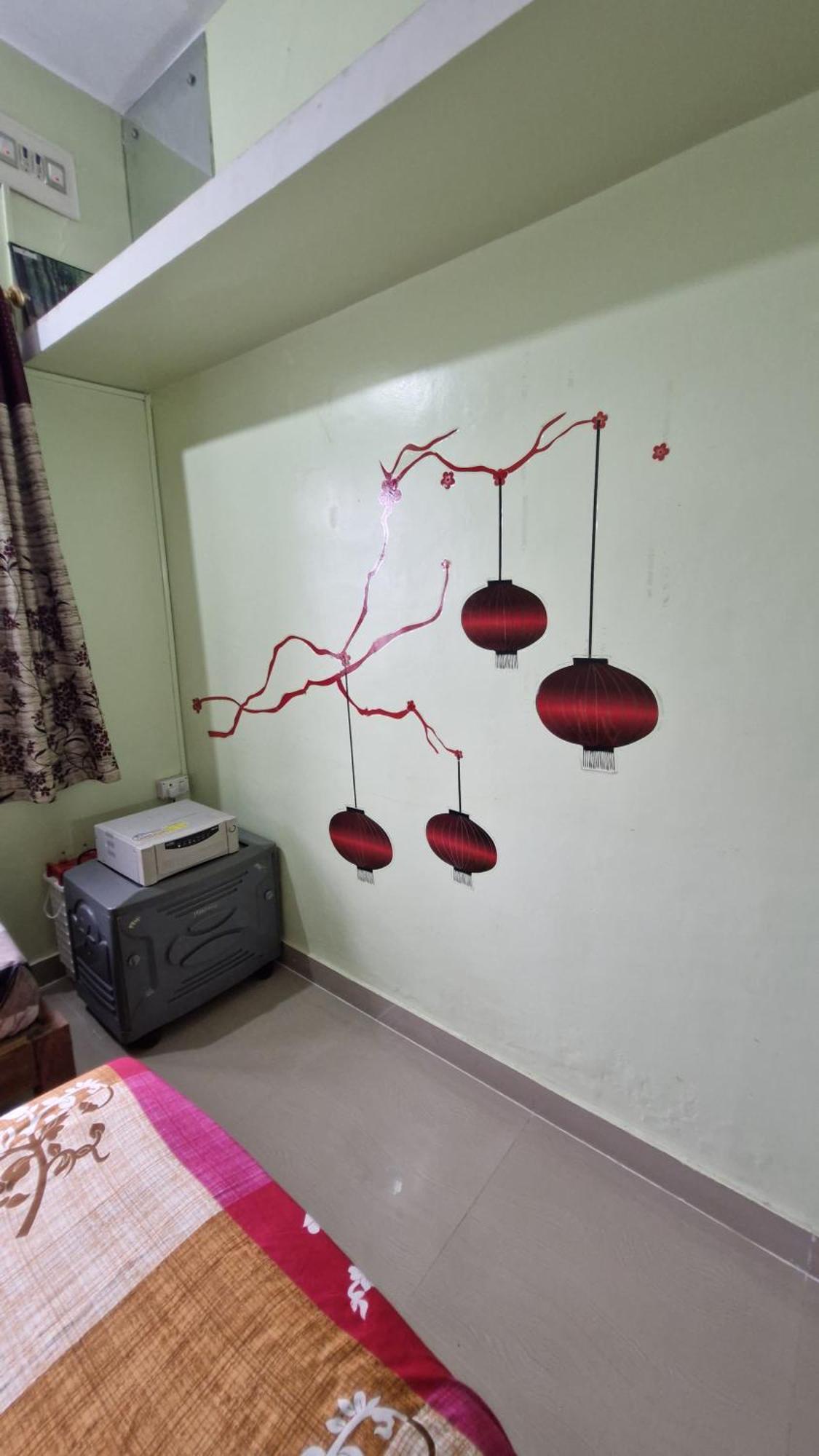 Malgudi Mane Homestay Chikmagalūr エクステリア 写真