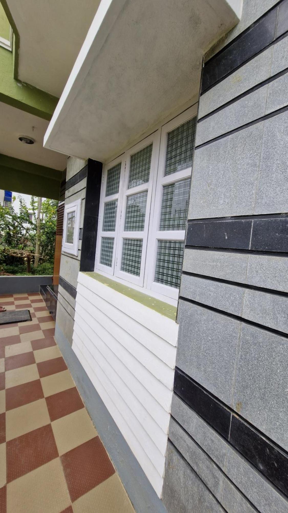 Malgudi Mane Homestay Chikmagalūr エクステリア 写真